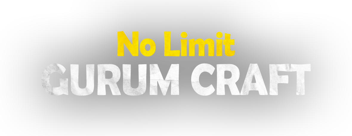 No Limit GURUM CRAFT